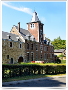 Chateau de Bonne Espérance